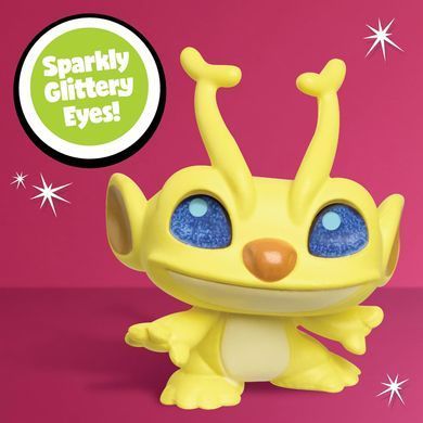 Ігровий набір фігурок Disney Doorables Stitch Experiments Collection Peek з 9 ексклюзивними фігурками (50062)Ігровий набір фігурок Disney Doorables Stitch Experiments Collection Peek з 9 ексклюзивними фігурками (50062)
