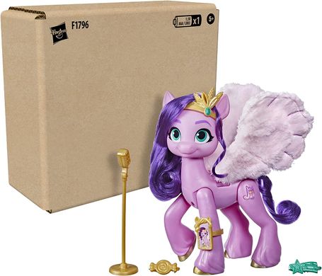 Інтерактивна фігурка Hasbro My Little Pony Musical Star Princess Petals  Принцеса Петалс (F1796)