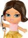 Коллекционная модная кукла Bratz Babyz Runwayz Dana (527589)