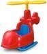 Игровой набор VTech Helping Heroes Fire Station Пожарная спасательная машина трансформер (80-529801)
