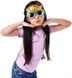 Солнцезащитные очки Sun-Staches Lil 'Sunglasses Rainbow Unicorn Poop UV400 (SG3483)