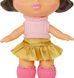 Коллекционная модная кукла Bratz Babyz Runwayz Dana (527589)