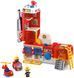 Игровой набор VTech Helping Heroes Fire Station Пожарная спасательная машина трансформер (80-529801)
