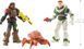 Ігровий набір з фігурок Mattel Disney Pixar Izzy & Buzz Lightyear Базз Лайтер та Іззі (HHY15)