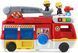 Игровой набор VTech Helping Heroes Fire Station Пожарная спасательная машина трансформер (80-529801)