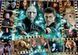 Пазл Clementoni Harry Potter Гарри Поттер 1000 шт. (37048)