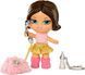 Коллекционная модная кукла Bratz Babyz Runwayz Dana (527589)