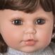 Кукла реборн Adora Toddler Time "Preppy" Doll 20 " 51 см (21976)