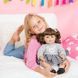 Кукла реборн Adora Toddler Time "Preppy" Doll 20 " 51 см (21976)