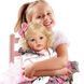 Лялька реборн Adora Toddler Time The Cat's Meow 51см (2020924)