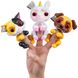 Інтерактивна іграшка WowWee Fingerlings Grimlings Pug (4331) (B07NH2Q1LS)