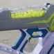 Бластер Nerf Hyper Mach-100 Fully Motorized Blaster (E8911)