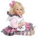 Лялька реборн Adora Toddler Time The Cat's Meow 51см (2020924)