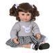 Кукла реборн Adora Toddler Time "Preppy" Doll 20 " 51 см (21976)