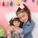 Кукла реборн Adora Toddler Time "Preppy" Doll 20 " 51 см (21976)