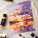 Акриловые перламутровые краски Arteza Metallic Acrylic Paint Профессиональная серия 60 мл (‎ARTZ-9713)