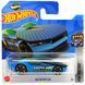 Машинка Hot Wheels Solar Reflex HW Metro - 2023 Mattel HKG90-N521