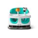 Стульчик бустер для кормления Baby Einstein's Dine and Discover Baby-to-Toddler 2-in-1 Seat - Booster Feeding (‎12649)