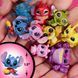 Ігровий набір фігурок Disney Doorables Stitch Experiments Collection Peek з 9 ексклюзивними фігурками (50062)Ігровий набір фігурок Disney Doorables Stitch Experiments Collection Peek з 9 ексклюзивними фігурками (50062)