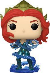 Фігурка Funko Pop! Movies: DC - Mera - Aquaman # 1306 Мера (67570)