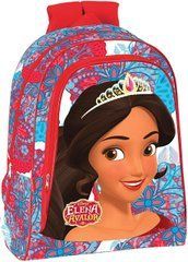 Рюкзак Perona Montichelvo A.O.Ev Secret School Bag, 43 cм (Montichelvo_55177)