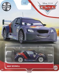 Машинка Тачки 3 Disney Pixar Cars Max Schnell (GXG51 / DVY29)