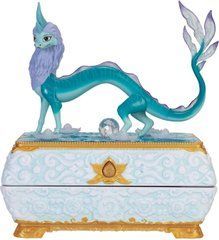 Драконова скринька Сісу з світлом і музикою Disney Raya and The Last Dragon Sisu Рая та останній дракон (211701)