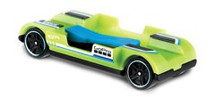 Машинка Хот Вілс Hot Wheels 2018 ZOOM IN Mattel FYC07-D520