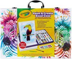 Набор для творчества Crayola Арт кейс для рисования (04-1158)
