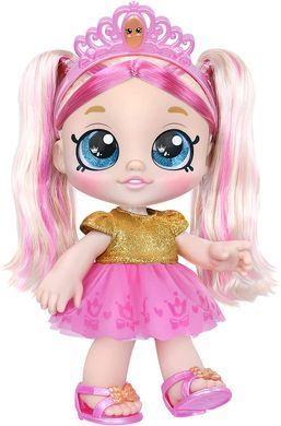 Игровой набор Kindi Kids Scented Sisters Pawsome Royal Family Королевская Семья Кинди Кидс (50216)