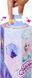 Кукла Эльза Mattel Disney Frozen Elsa &ndash; Spin & Reveal Вращай и открывай Холодное сердце с сюрпризами и аксессуарами (JBG59)