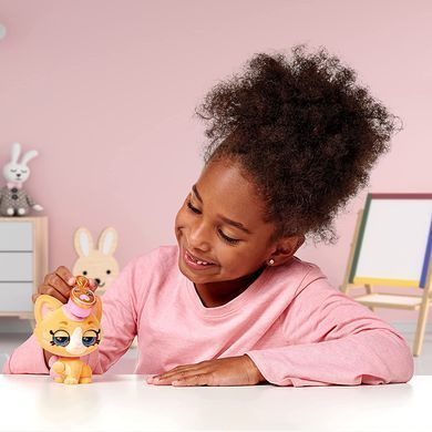 Игровой набор Kindi Kids Scented Sisters Pawsome Royal Family Королевская Семья Кинди Кидс (50216)