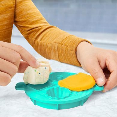 Ігровий набір з пластеліном Play-Doh Kitchen Creations Magical Mixer Міксер (F4718)