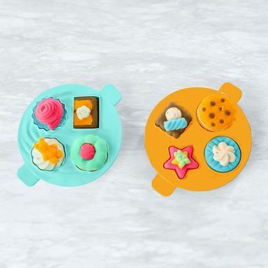 Ігровий набір з пластеліном Play-Doh Kitchen Creations Magical Mixer Міксер (F4718)