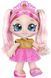 Игровой набор Kindi Kids Scented Sisters Pawsome Royal Family Королевская Семья Кинди Кидс (50216)