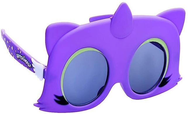 Сонцезахисні окуляри Sun-Staches Lil' Sunglasses Hatchimals Draggle UV400 (SG3411)