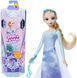 Кукла Эльза Mattel Disney Frozen Elsa &ndash; Spin & Reveal Вращай и открывай Холодное сердце с сюрпризами и аксессуарами (JBG59)