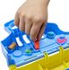 Ігровий набір Play-Doh Care 'n Carry Vet Прийом у ветеринара (F3639)