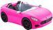 Гламурный кабриолет Barbie Glam Convertible Барби машина для 2 кукол (HBT92)
