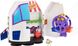 Ігровий набір Toy Story Minis Buzz Lightyear's Star Adventurer Історія іграшок 4 Зоряний авантюрист (GCY87)