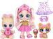 Игровой набор Kindi Kids Scented Sisters Pawsome Royal Family Королевская Семья Кинди Кидс (50216)