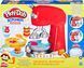 Ігровий набір з пластеліном Play-Doh Kitchen Creations Magical Mixer Міксер (F4718)