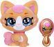 Игровой набор Kindi Kids Scented Sisters Pawsome Royal Family Королевская Семья Кинди Кидс (50216)
