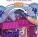 Ігровий набір Поллі Покет Polly Pocket Teddy Bear Purse Кишеньковий Світ Вечірні посиденьки з ведмедиком (HGC39)