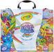 Набор для рисования Crayola Mini Art Set with UniCreatures Мини Арт Единорог (04-0528)