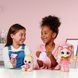 Игровой набор Kindi Kids Scented Sisters Pawsome Royal Family Королевская Семья Кинди Кидс (50216)