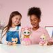 Игровой набор Kindi Kids Scented Sisters Pawsome Royal Family Королевская Семья Кинди Кидс (50216)