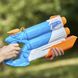 Водяний бластер Hasbro Nerf Super Soaker Twin Tide Супер Соакер (‎E0024)