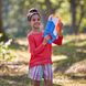 Водный бластер Hasbro Nerf Super Soaker Twin Tide Супер Соакер (‎E0024)