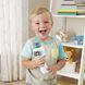 Дитячий караоке-мікрофон VTech з Bluetooth та світловими ефектами &mdash; 15 пісень, зміна голосу англ. мова